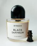 Byredo, Black Saffron