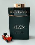 Bvlgari, Bvlgari Man In Black