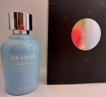 Nicheend, Uranus