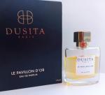 Parfums Dusita, Le Pavillon d'Or