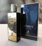 Lattafa Perfumes, Minerva, Alhambra