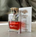 Noran Perfumes, Arjan 1954 Gold