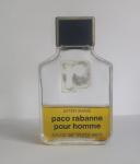 Paco Rabanne, Paco Rabanne pour Homme