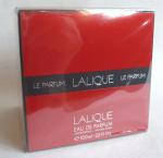 Lalique, Lalique Le Parfum