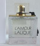 Lalique, L'Amour