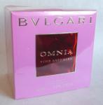 Bvlgari, Omnia Pink Sapphire