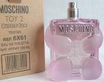 Moschino, Toy 2 Bubble Gum