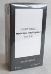 Narciso Rodriguez, Pure Musc For Her