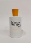 Juliette Has A Gun, Sunny Side Up