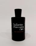 Juliette Has A Gun, Lady Vengeance