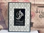 Arabesque Perfumes Extrait De Parfum, Pearl