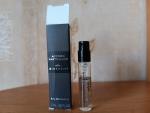 Givenchy, Accord Particulier