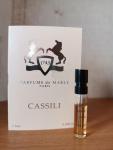 Parfums de Marly, Cassili