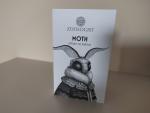 Zoologist Perfumes, Moth