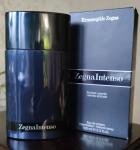 Ermenegildo Zegna, Zegna Intenso Limited Edition