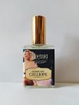 Alkemia Perfumes, Calliope