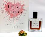 Francesca Bianchi Perfumes, Lost In Heaven, Francesca Bianchi
