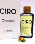 Parfums Ciro, Columbine
