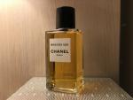 Chanel, Bois des Iles Eau De Toilette