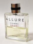 Chanel, Allure Homme Sport Cologne 2016