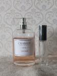 Chabaud Maison de Parfum, Vintage