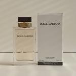 Dolce&Gabbana, Dolce&Gabbana Pour Femme