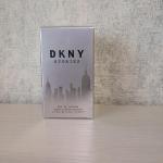 Donna Karan, DKNY Stories