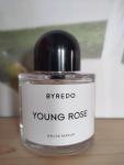 Byredo, Young Rose