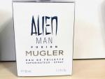 Mugler, Alien Man Fusion, Thierry Mugler