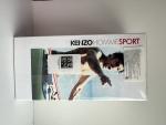 Kenzo, Kenzo Homme Sport