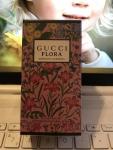 Gucci, Flora Gorgeous Gardenia