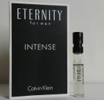 Calvin Klein, Eternity for Men Intense