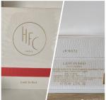Haute Fragrance Company, Lady In Red, HFC