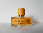 Vilhelm Parfumerie, The Oud Affair