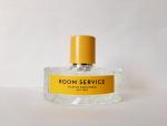 Vilhelm Parfumerie, Room Service