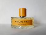 Vilhelm Parfumerie, Darling Nikki
