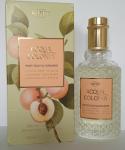 4711 Mülhens Parfum, 4711 Acqua Colonia White Peach & Coriander