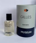 Museum Parfums, Museum Gilles