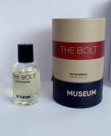 Museum Parfums, Museum The Bolt