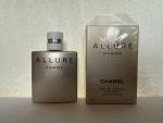 Chanel, Allure Homme Edition Blanche