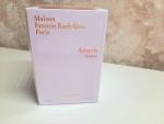 Maison Francis Kurkdjian, Amyris Femme 2013