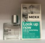 Mexx, Life is Surprising for Him