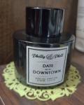 Philly & Phill, Date Me In Downtown (Sensual Oud)