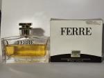 Gianfranco Ferre, Ferre eau de parfume