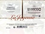 Byredo, Tobacco Mandarin