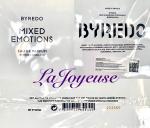 Byredo, Mixed Emotions
