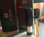 Parfums Dusita, Le Pavillon d'Or