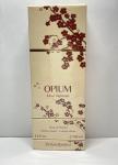 Yves Saint Laurent, Opium Fleur Imperiale