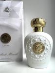 Lattafa Perfumes, Opulent Musk