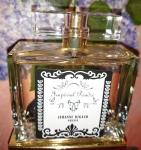 Jehanne Rigaud Grasse, Imperial Poudré Jehanne Rigaud Parfums